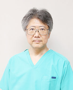 駒沢歯科医院院長「伊藤司」ご挨拶