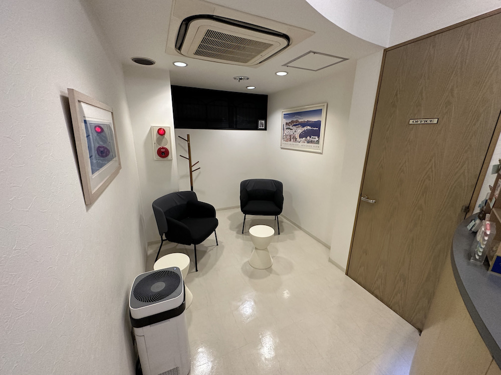 アクセス・診療時間